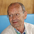 Wolfgang Gebhardt